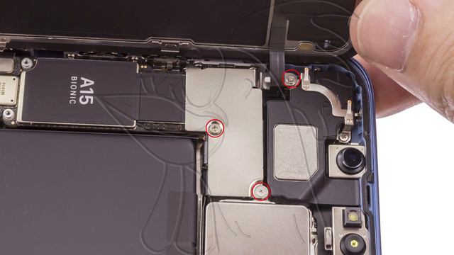 Guía del Apple iPhone 13: Cambiar altavoz смотреть онлайн
