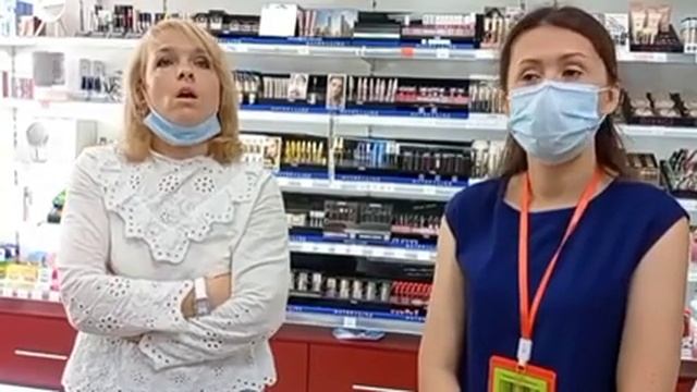 Наглость руководства Брянского магазина "7дней" просто ЗАШКАЛИВАЕТ!!! #ОСГТВ смотреть онлайн