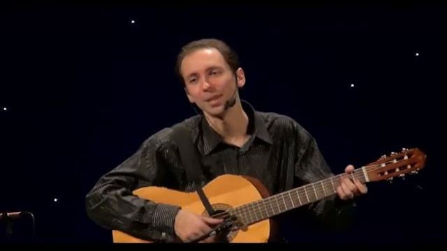 Давайте восклицать (Б.Окуджава) смотреть онлайн