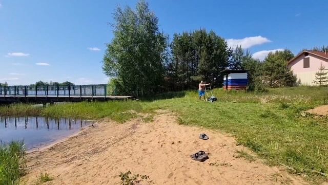 Селигер 2023 смотреть онлайн