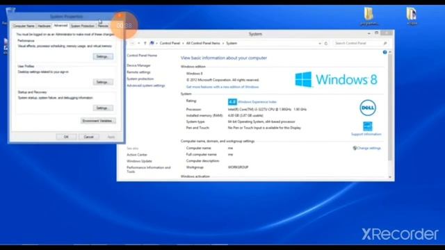 Set the java path on window8 смотреть онлайн