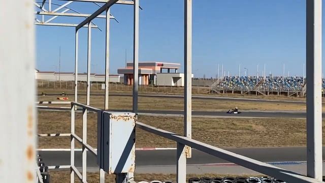 Crimea GP - тренировка 2023 август смотреть онлайн