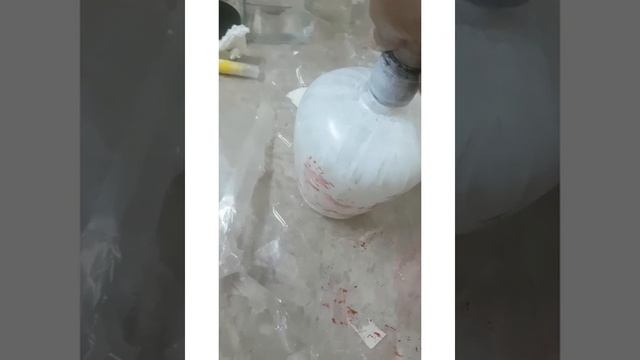 Bottle Texture Using Sketch Pen смотреть онлайн