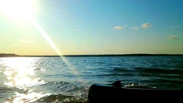 Солнечногорск в движении (timelapse) смотреть онлайн