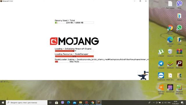 как скачать моды на майнкрафт в ти лаунчере туториал смотреть онлайн