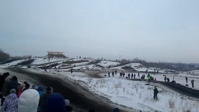 Мотокросс копейск 3 смотреть онлайн