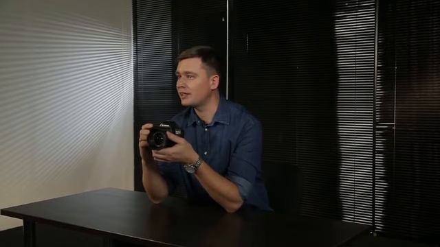 Видеообзор объектива Canon EF 28mm f 2 8 IS USM смотреть онлайн