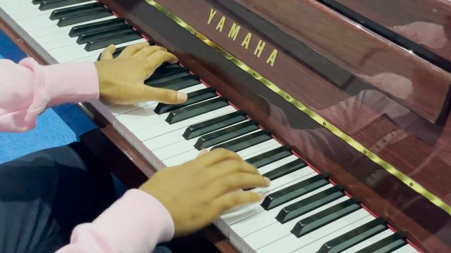 Lil Nas X - Old Town Road ft. Billy Ray Cyrus - Arr. Rousseau смотреть онлайн