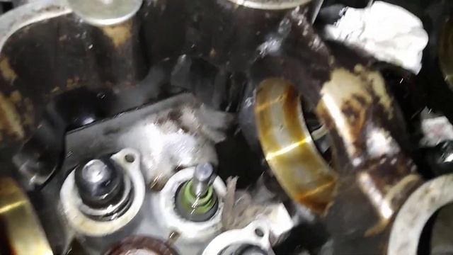 Opel kadett 2.0 c20ne причина масложора смотреть онлайн