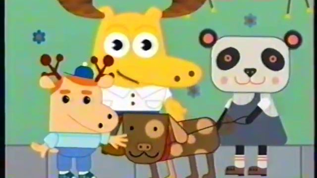 Nick Jr Commercials (June 12-16, 2010) For @marlowsumlin