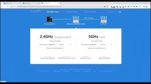 WiFi MESH Xiaomi AX3000T бесшовная сеть - настройка и тесты