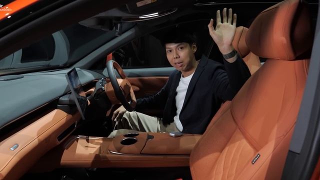 ตลาดระเบิด! พาดูสเป็กไทย Changan DEEPAL S07 จะเปิดราคาช็อกตลาด ใหญ่กว่า ATTO 3 เยอะ! - [ที่สุด] смотреть онлайн