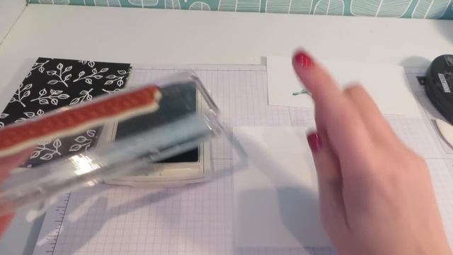 Gift wallet with matching note card - video tutorial with Petal Palette from Stampinøhyy5x смотреть онлайн