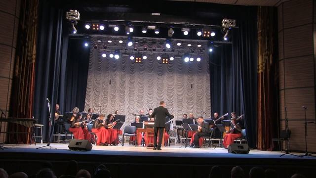 Д. Шостакович. "Праздничная увертюра". смотреть онлайн