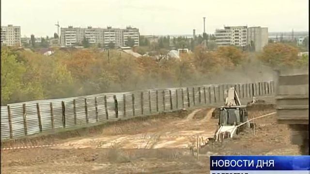 ЖИЛОЙ КОМПЛЕКС ДЛЯ ВОЕННЫХ ПОСТРОЯТ В ВОЛГОГРАДЕ смотреть онлайн