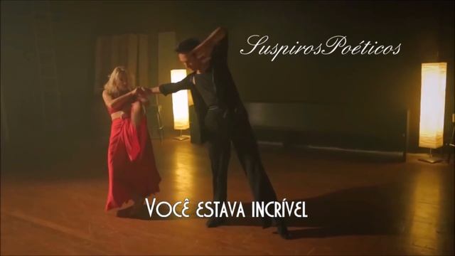 Chris de Burgh - Lady In Red - Dance смотреть онлайн