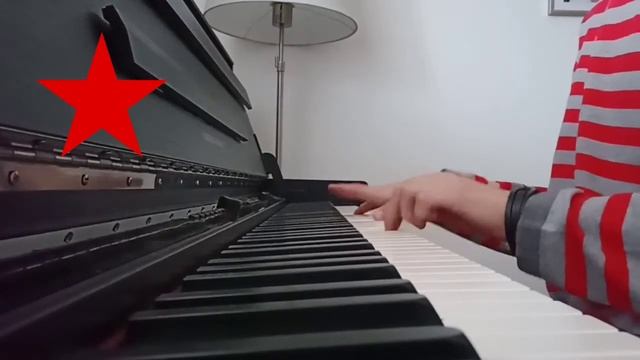 Red Army is the Strongest - Piano cover смотреть онлайн