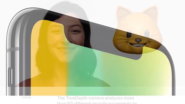 All About iPhone X! смотреть онлайн