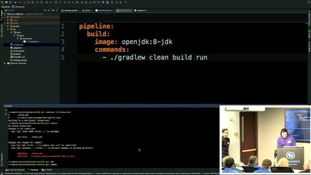 CI for the 90% смотреть онлайн