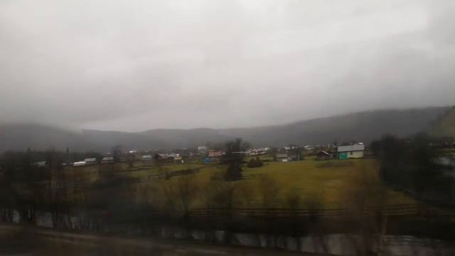 Дорога на Урал смотреть онлайн