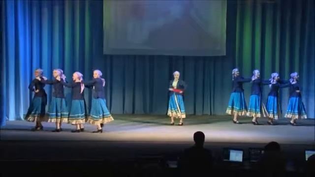 Танец"Гусенница" смотреть онлайн