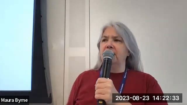 The future of mod-user-import / Feedback on Users app from implementers смотреть онлайн
