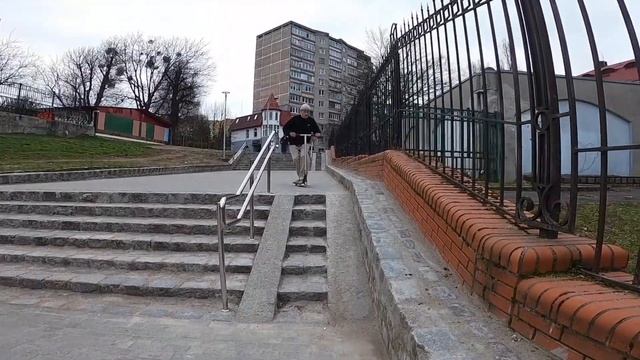 Пётр Сапунов - One Day Edit (Весна'21) смотреть онлайн