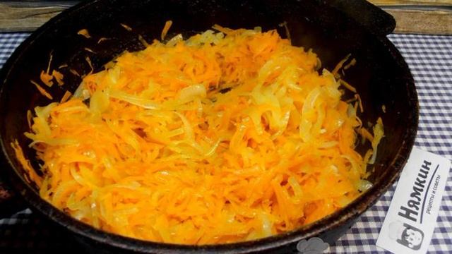 Рецепты от шеф-повара