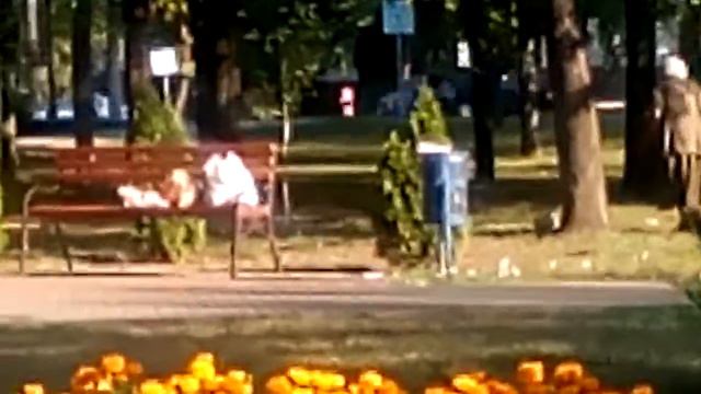 Кривой Рог Украина сегодня жесткая правда - нищая! смотреть онлайн