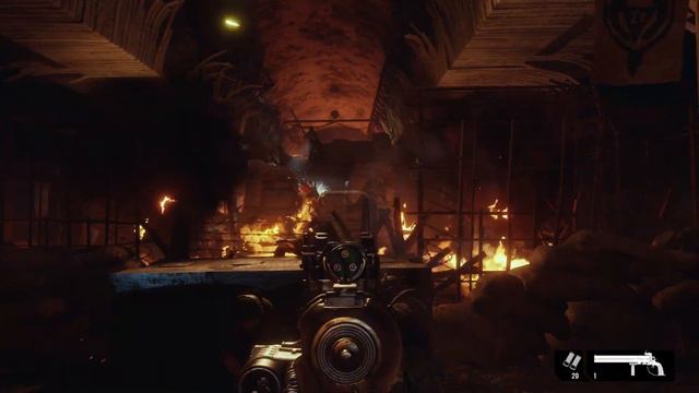 Metro Exodus Два Полковника | Когда всё пошло не по плану | Часть 2 смотреть онлайн