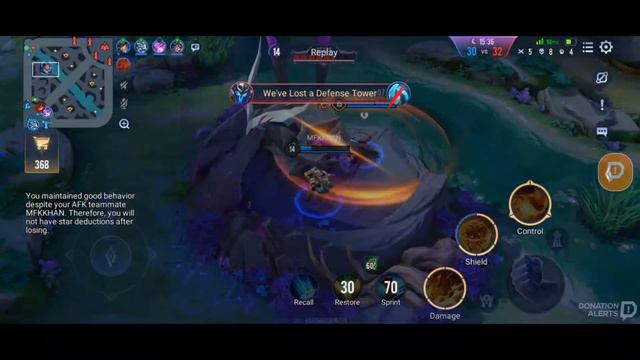 В ОЖИДАНИИ Honor Of Kings | Arena Of Valor ПЕРВЫЙ СТРИМ В 2023 смотреть онлайн