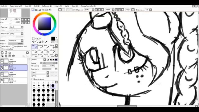 Советы по созданию своего- пони персонажа (ОС).(Tips for creating svoego- pony character (OS).) смотреть онлайн