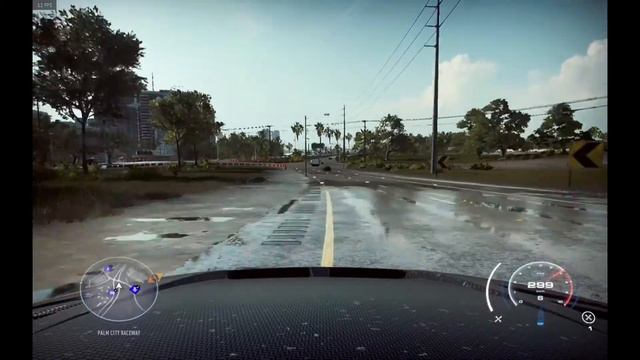 NFS Heat Nissan 350z (Legendary Edition) 910HP!!! Top Speed: 377Km/h смотреть онлайн