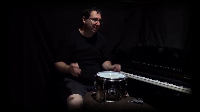 Gary McDonald Explains How He Tunes Drums; (Ideas and Concepts) https://www.thedrummers.com.au/ смотреть онлайн