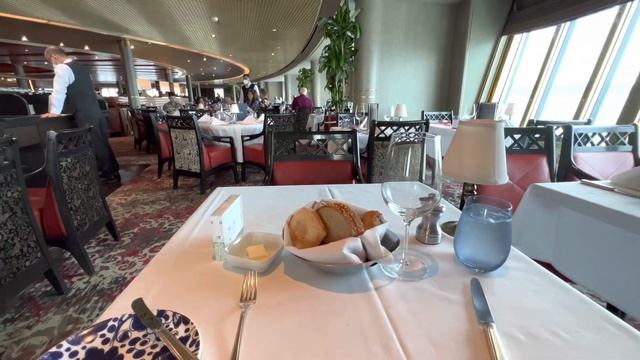 ? ПЕРВЫЙ УЖИН на теплоходе ? я счастлива ЖДУ ПОТРЯСАЮЩУЮ АЛЯСКУ July 9, 2022 смотреть онлайн