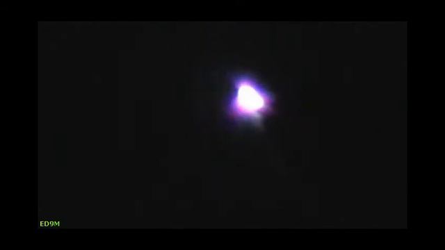 Venus above Moscow 29.11.2010 смотреть онлайн