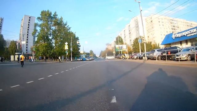 Зачем им зеркала??? Или как разворачиваются мастера из первого ряда, через второй! смотреть онлайн