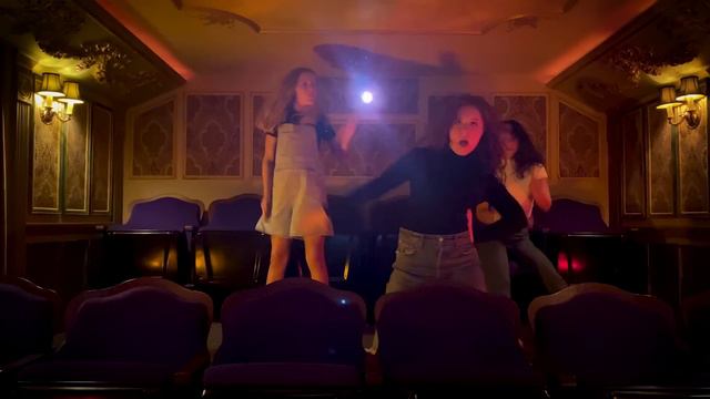 Another Day (OFFICIAL MUSIC VIDEO) By WALLIS @i_am_wallis Ft. Schriver Sisters
