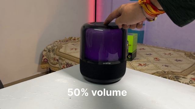 Best speaker in market ? Oraimo SoundFlow 50W Bluetooth Speaker | Quick review смотреть онлайн