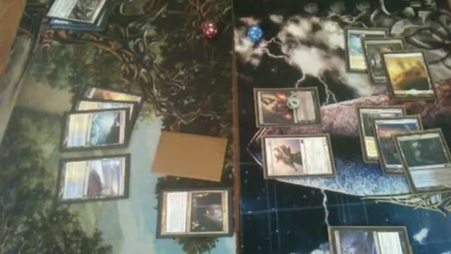 Solar flare vs Hex-Blade Game 1 смотреть онлайн