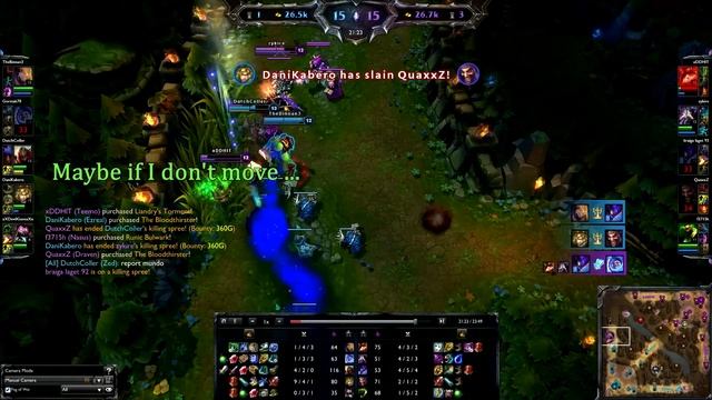 A Classic Bronze V Game смотреть онлайн