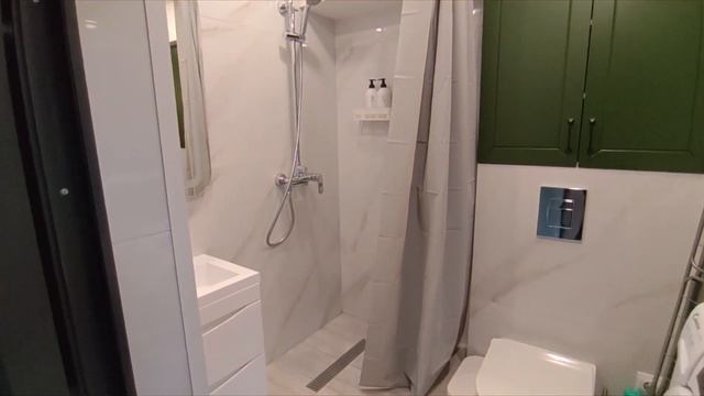Видео обзор двухместных апартаментов по ул. Защитников Кавказа, 114 смотреть онлайн