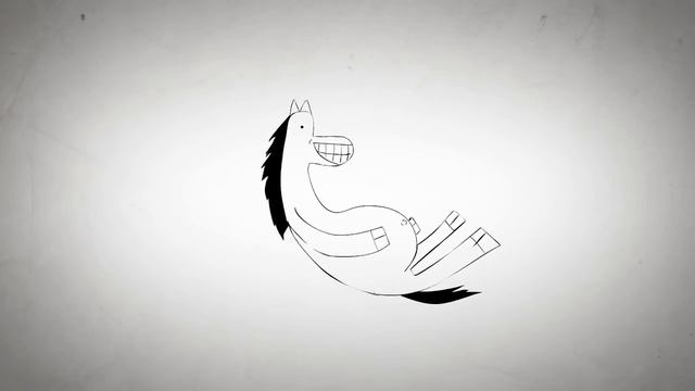 Конь Антон - "Непредсказуемость"(#4) смотреть онлайн
