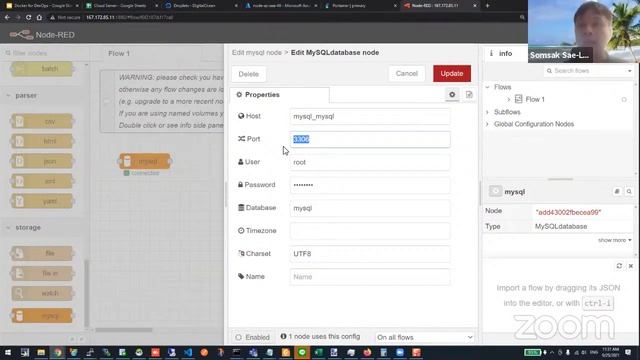 EP-6 Docker for DevOps-no2 смотреть онлайн