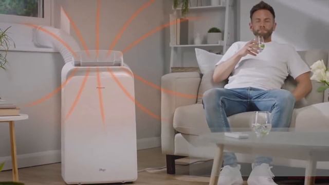 Top 5 Best Portable Air Conditioners in 2022 смотреть онлайн