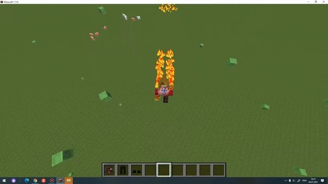 Обзор мода Fisk + 2 сылки смотреть онлайн