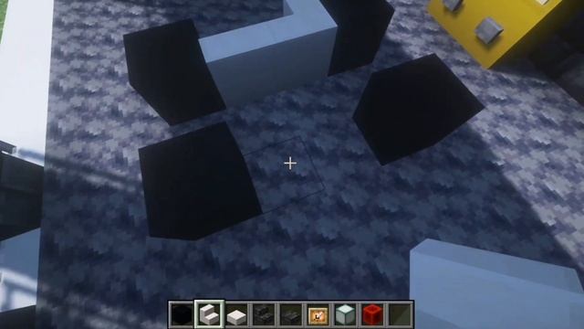 How To Build a Auto/Car Repair Garage - Minecraft Tutorial смотреть онлайн