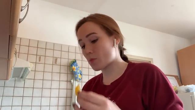Unexpected LIVE cooking — My favorite breakfast❤️ смотреть онлайн