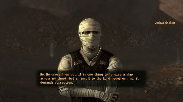 This Character Has Made People Religious смотреть онлайн