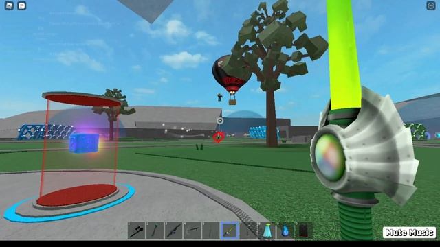 I Gave My Friend 20 Super Novas, And This Happened - Roblox Lucky Block Battlegrounds смотреть онлайн